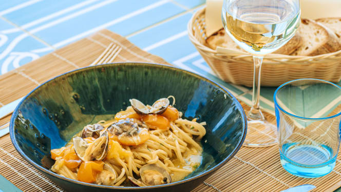 Trattoriva Sapori Ischitani - 6