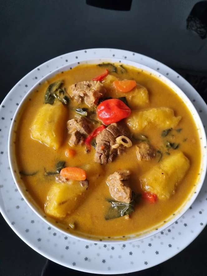 Onja Taste Of Tanzania - 1