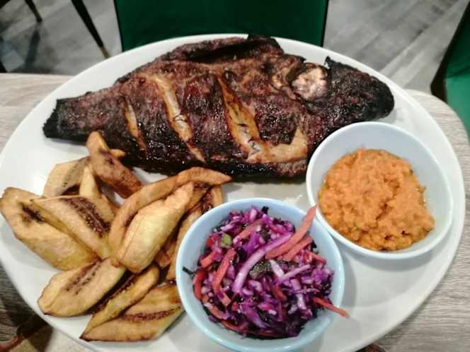 Onja Taste Of Tanzania - 7