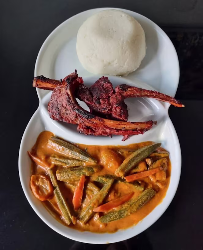 Onja Taste Of Tanzania - 4