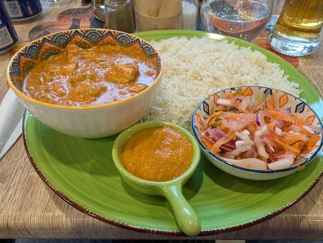 Onja Taste Of Tanzania - 3