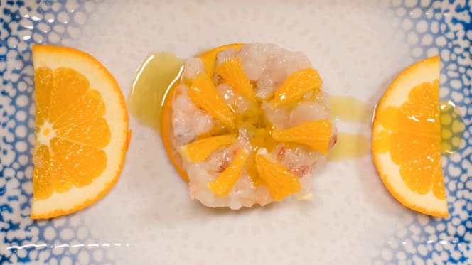 Barrique - Antica Osteria Del Mare - 2