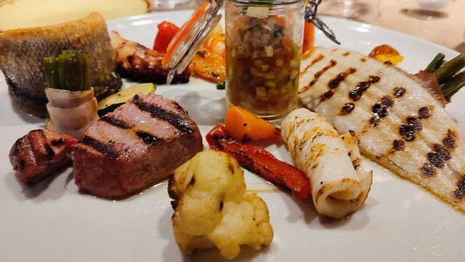 L'Atelier Gourmet Gatteo Mare - 0