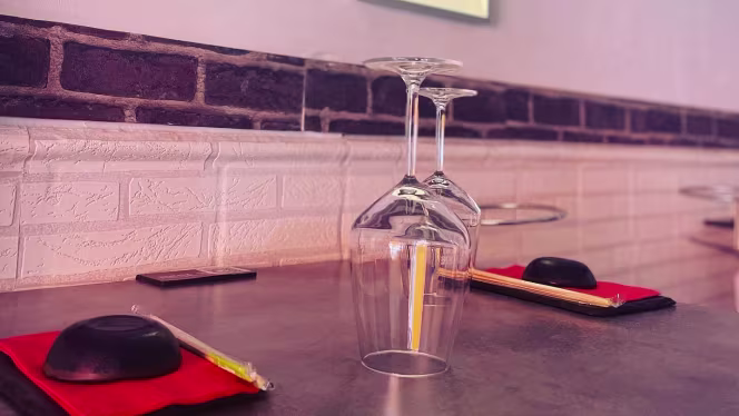 El Rincón del Sushi - 3