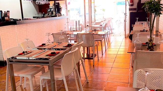 El Rincón del Sushi - 6