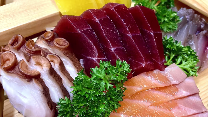 El Rincón del Sushi - 2