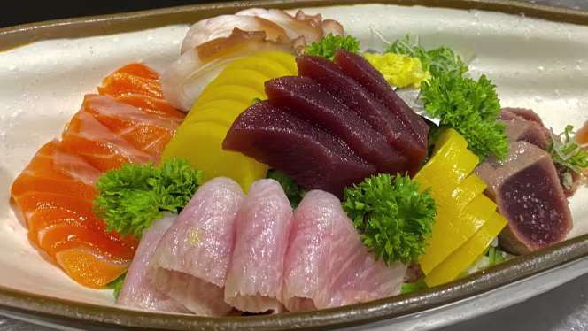 El Rincón del Sushi - 5