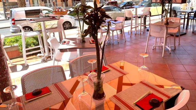 El Rincón del Sushi - 9