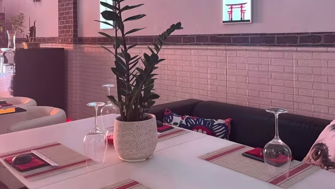 El Rincón del Sushi - 4