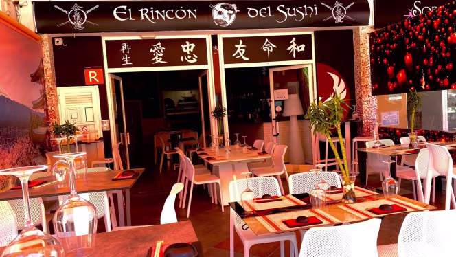 El Rincón del Sushi - 7