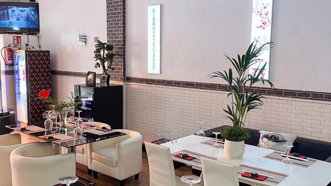 El Rincón del Sushi - 8