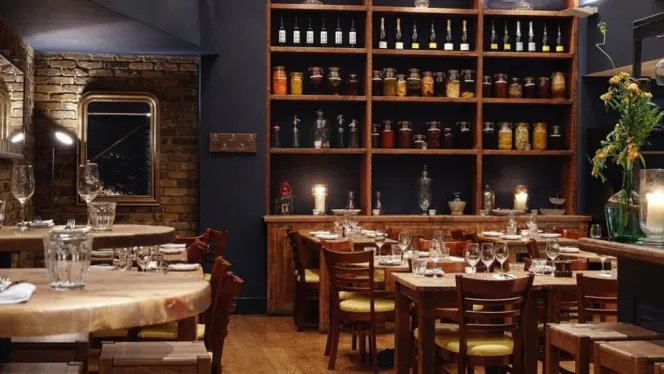 Clifford's Restaurant - 0