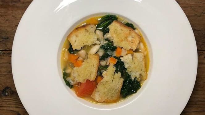 Clifford's Restaurant - 8