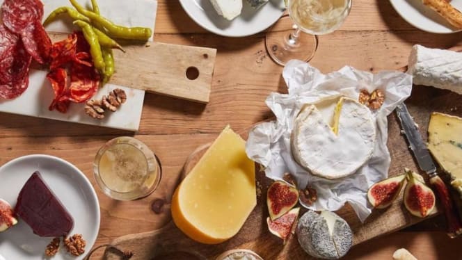 Clifford's Restaurant - 5