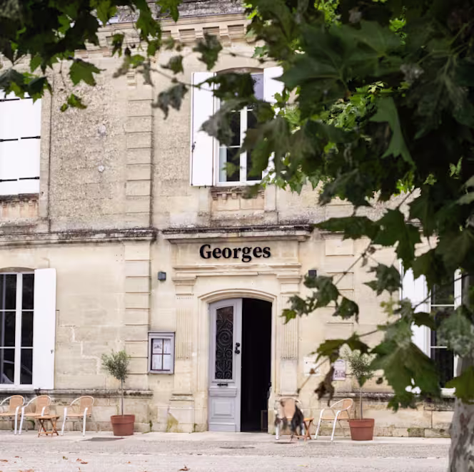 La Maison Georges - 3