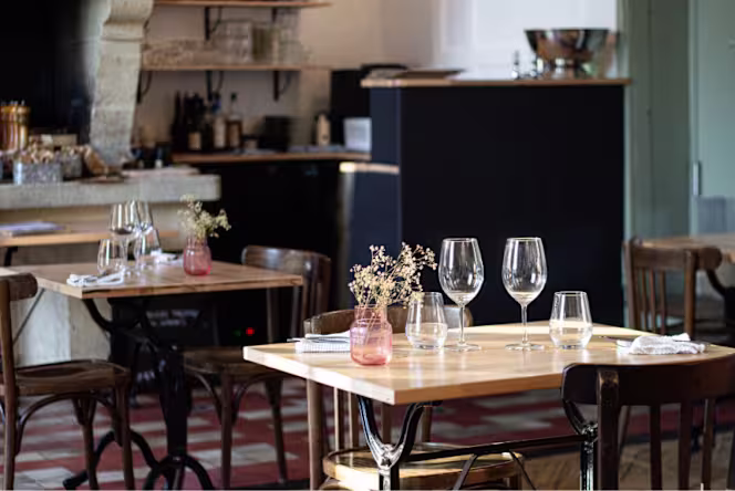 La Maison Georges - 0