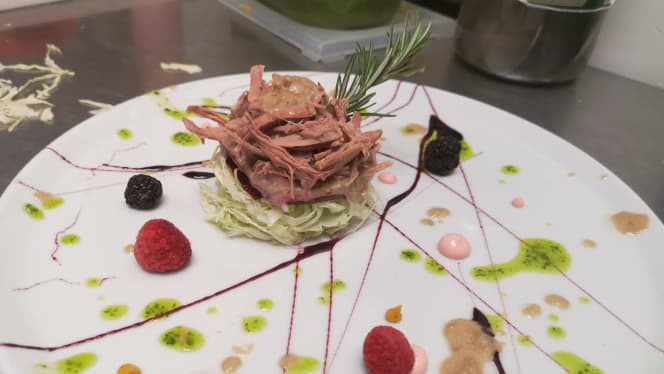 La Piola Sabauda - Torino - 4