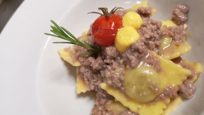 La Piola Sabauda - Torino - 2