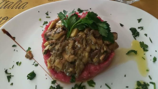 La Piola Sabauda - Torino - 6