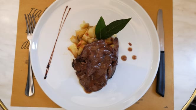 La Piola Sabauda - Torino - 3