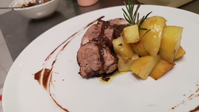 La Piola Sabauda - Torino - 5