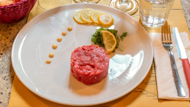 La Piola Sabauda - Torino - 0