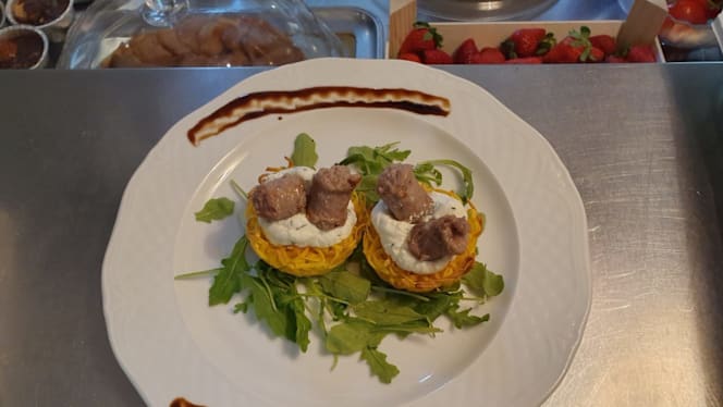 La Piola Sabauda - Torino - 1