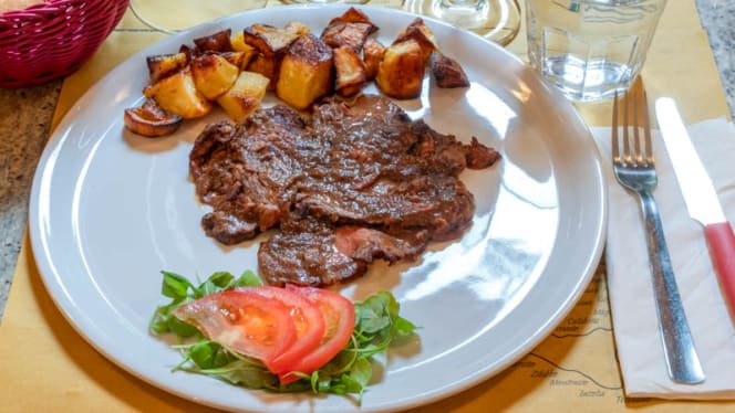 La Piola Sabauda - Torino - 9