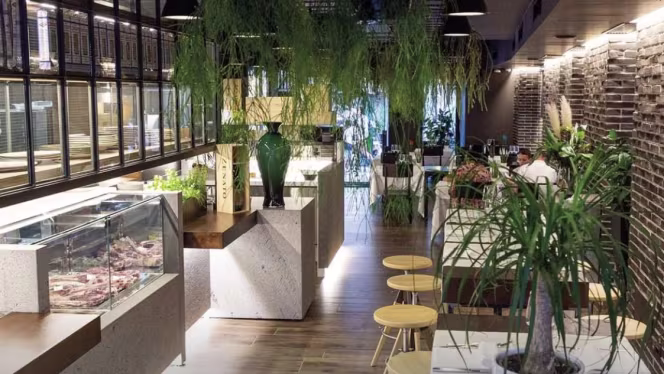 La Locanda da Maria - 0