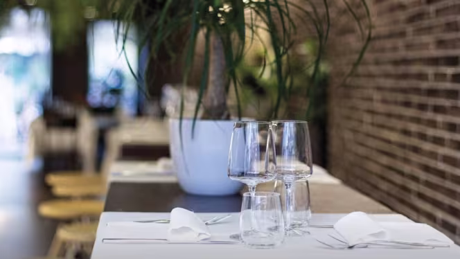 La Locanda da Maria - 1