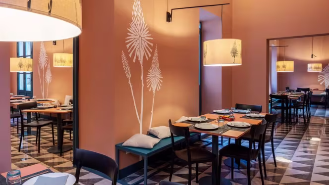 Al Fresco giardino, pizza e bistrot - 9