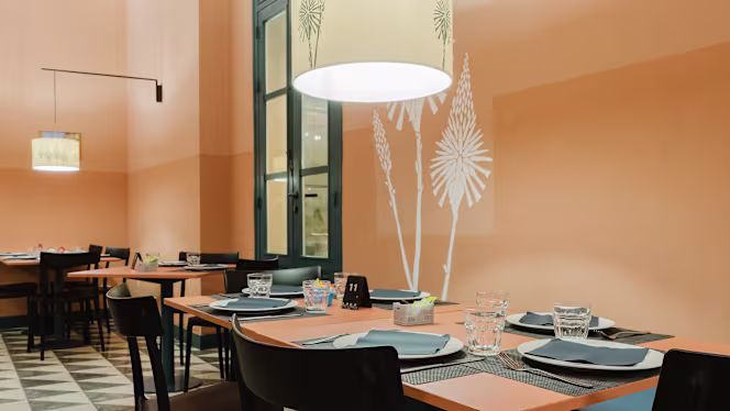 Al Fresco giardino, pizza e bistrot - 1