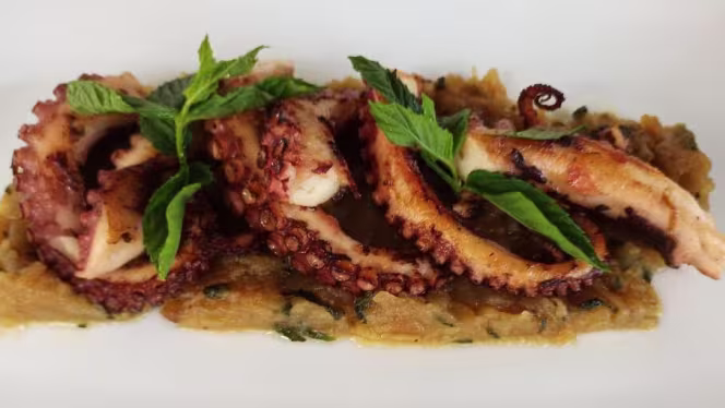 Al Fresco giardino, pizza e bistrot - 6