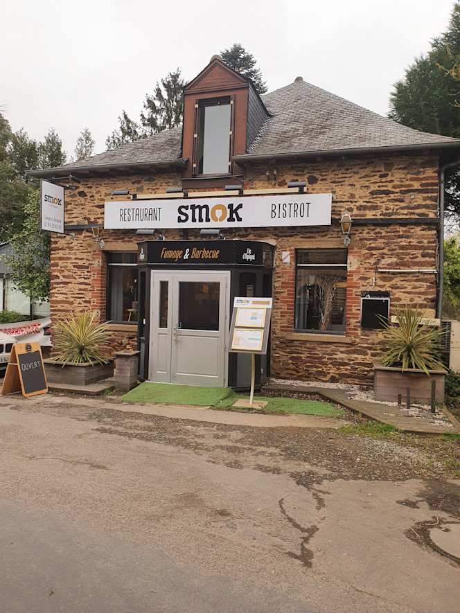 Smok Île d'Apigné - 3
