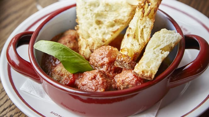 Signorvino - Valpolicella - 9