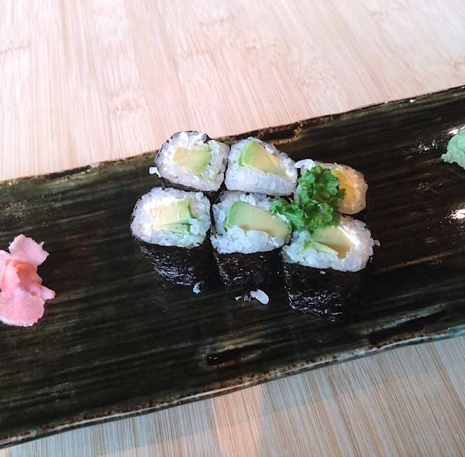 Tenshi Docks - 3