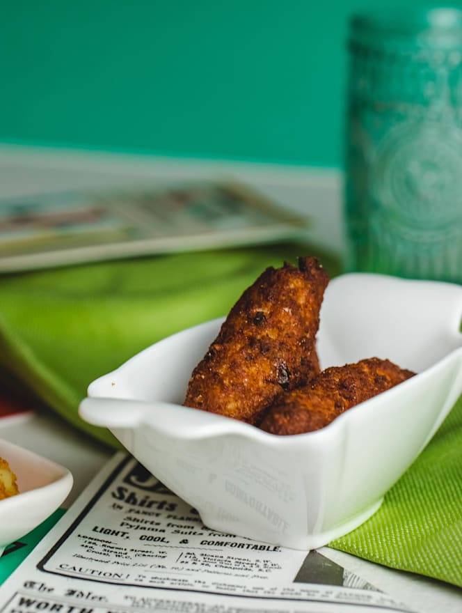 Tribarakkio Bottega e Cucina - 3