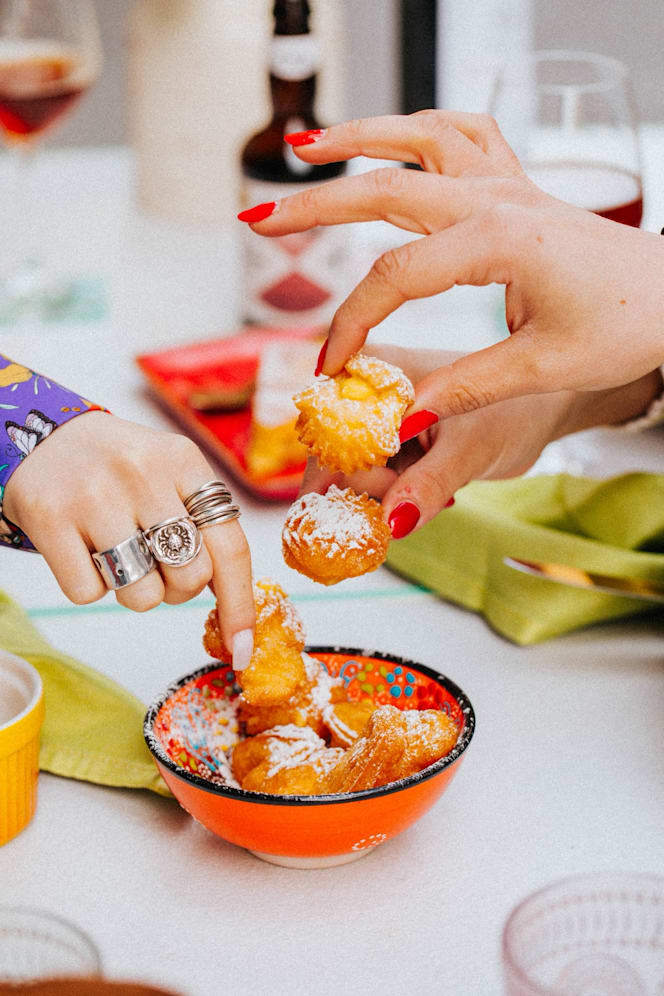 Tribarakkio Bottega e Cucina - 6