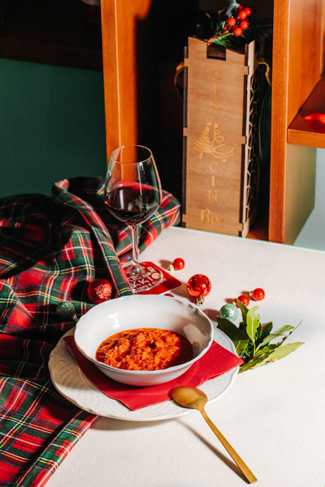 Tribarakkio Bottega e Cucina - 8