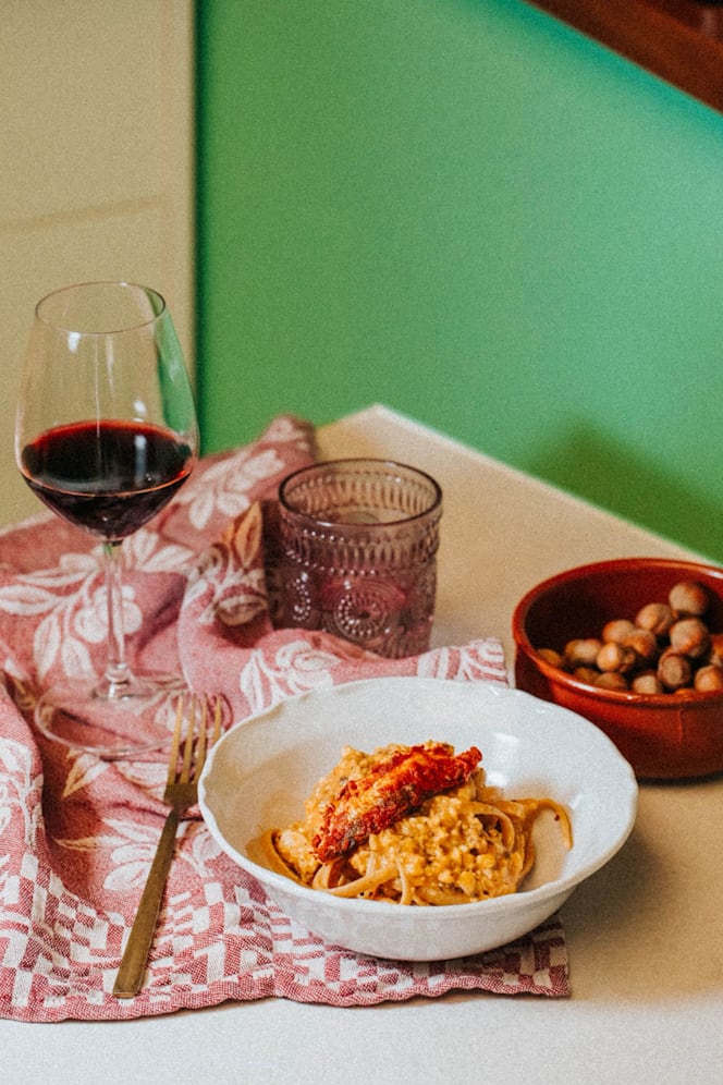 Tribarakkio Bottega e Cucina - 5