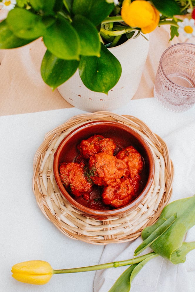 Tribarakkio Bottega e Cucina - 4