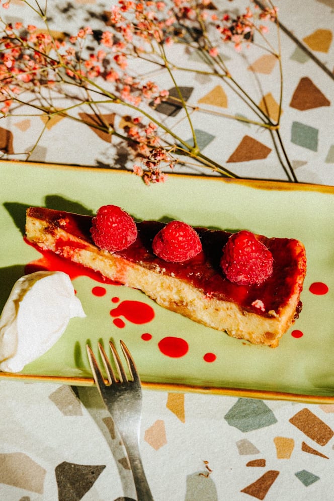 Tribarakkio Bottega e Cucina - 9