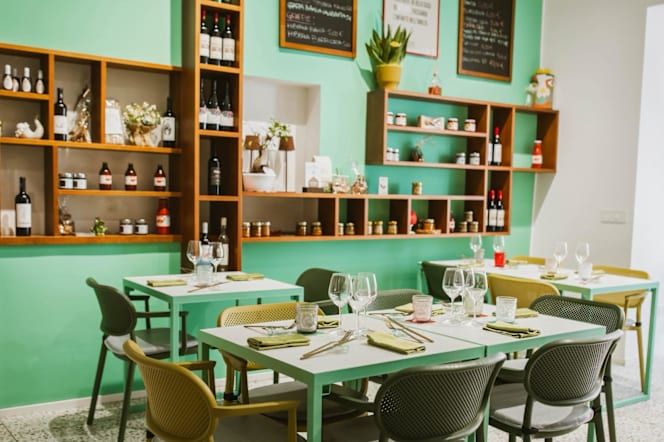 Tribarakkio Bottega e Cucina - 0