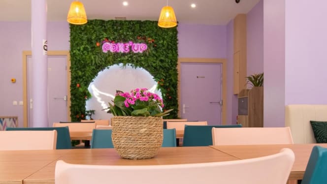 Poke Up - Poke Bowl & Bubble tea Asnières - 6