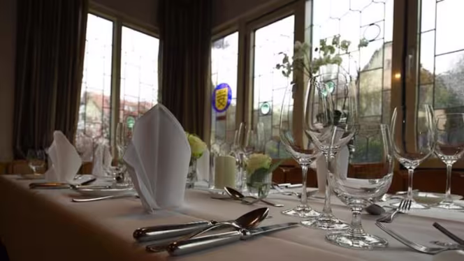 Hotel am Park Leinfelden - 1