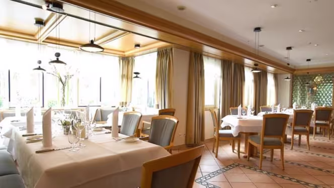 Hotel am Park Leinfelden - 3