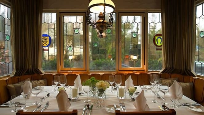 Hotel am Park Leinfelden - 8