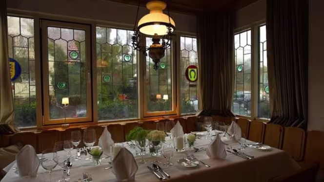 Hotel am Park Leinfelden - 7