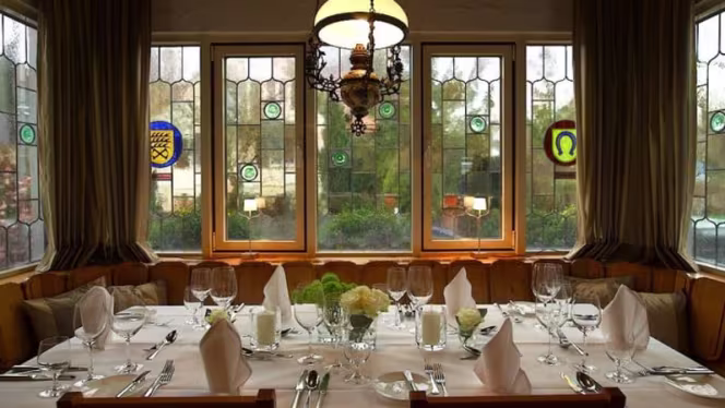 Hotel am Park Leinfelden - 6