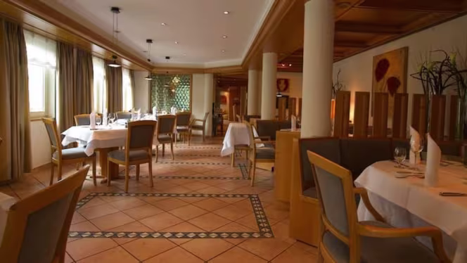 Hotel am Park Leinfelden - 4